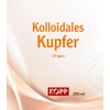 Colloidal Copper Concentration 10 ppm | 250 ml | Purity