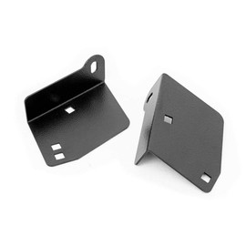 Rough Country Inner Fender Trim Panel for 2014-2018 Chevy/GMC 1500-10002