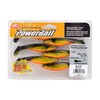 PowerBait The Champ Swimmer Fool's Gold 3.8in | 10cm