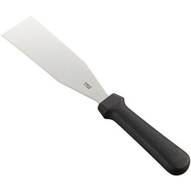 Endoshoji TKG BKTO201 TKG Turner, Endangle, Total Length 10.8 inches (274 mm) x Length 2.1 inches (53 mm) x 5.8 inches (53 mm) x 5.8 inches (147 mm), Hygienic Plastic Handle, Kitchen Tools Series,
