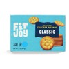 Fit Joy Classic Crackers, 8 OZ