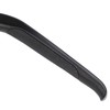 Electric Scooter Brake Shifter Left Right Anti Slip Rubber Metal
