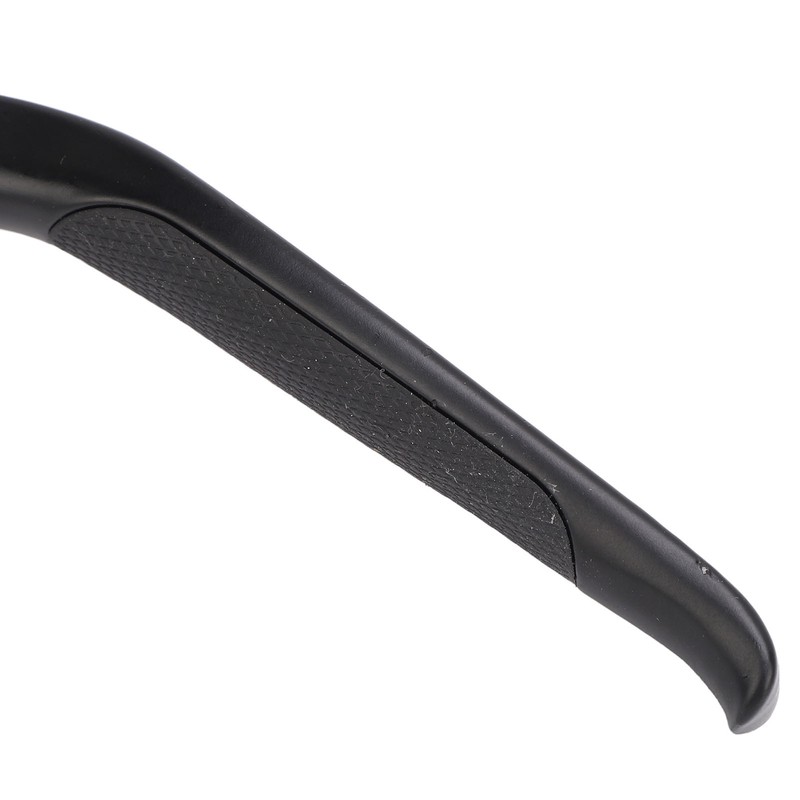 Electric Scooter Brake Shifter Left Right Anti Slip Rubber Metal