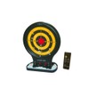 Air Gun Electronic Target for Shooting, Reusable BB & Pellet