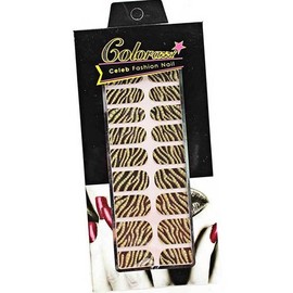 Nail Stickers Nail Art Nail Strips DIY/Nail Art Stickers Stick-on Nails DIY / 네일 스티커 네일아트 네일스트립 셀프/네일아트 스티커 붙이는네일 셀프