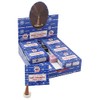Satya 01431 Nag Champa Incense Dhoop Cones, 12 Packs x