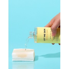 Ultra Silky Pad (90 sheets) / 울트라 실키패드 (90매) X 10SET