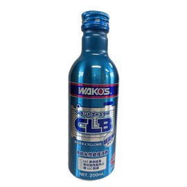 Wakos Coolant Booster, 6.8 fl oz (200 ml) R141 CLB Coolant Performance Resurrector