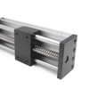 Yeebyee 150mm Effective Stroke Length Linear Rail Guide Double Optical