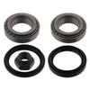 febi bilstein 05398 Wheel Bearing Kit with Shaft Seals and