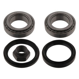 febi bilstein 05398 Wheel Bearing Kit with Shaft Seals and Axle Nut
