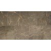 El Greko Maroon 4x4 Brushed Marble Stone Tile Backsplash Wall