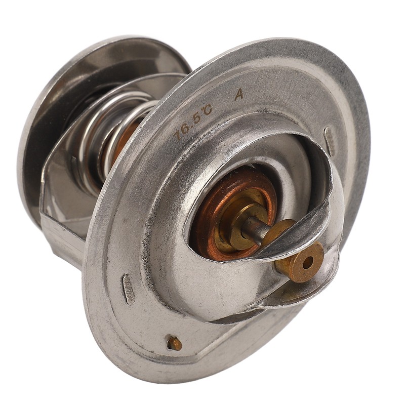 ME994276 Thermostat 76.5 Degree Engine Thermostat for KOBELCO 6D14 6D15