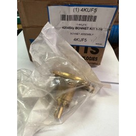 WATTS Bonnet: Powers, For E421 Valves/E422 Valves/E425 Valves/E426 Valves