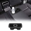Cup Holder Insert Fit for Toyota Land Cruiser Prado 250