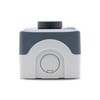 G-Prokit IP65 2-way Red and Green Push Button Industrial Start/Stop