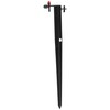 Orbit DripMaster 69138 Quarter Pattern Sprinkler Head on 12-Inch Stake