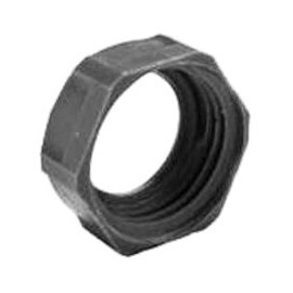 Bridgeport 321 1/2-Inch Plastic Bushing, 10-Pack
