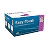 Easy Touch Pressure Activated Safety Lancets - 28g 100 Lancet