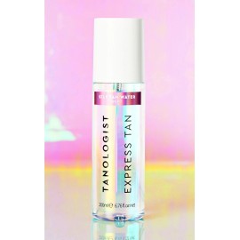 Tanologist Water in Light Organic 200ml