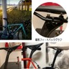 Alfa Pasca Carbon Seatpost 25.4 Road Bike Seatpost Offset 25mm