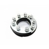 36 Teeth Sprocket 9 Holes and Clamp Assembly Installation Set