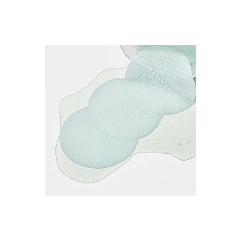 MEDIHEAL N.M.F Aqua Essence Pads (Pack of 10)