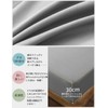 Fitted Sheet, Waterproof Quick-drying Cover, Bed Sheet, Mattress Cover, Antibacterial