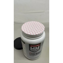 Muscle Milk Carb Boost, Maltodextrin Powder, Complex Carbohy