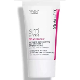 StriVectin anti-wrinkle SD Advanced Intensive Concentrate NIA114 2oz-2 pack=4oz