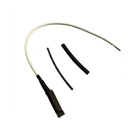 Fridge Freezer Evaporator Sensor For Beko Fridges CDA563FS-2 CDA563FS/1 CDA563FW-2 4394720185
