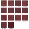 SPEEDWOX 100pcs Sanding Discs 2 inch Sandpaper 40 Grit Hook