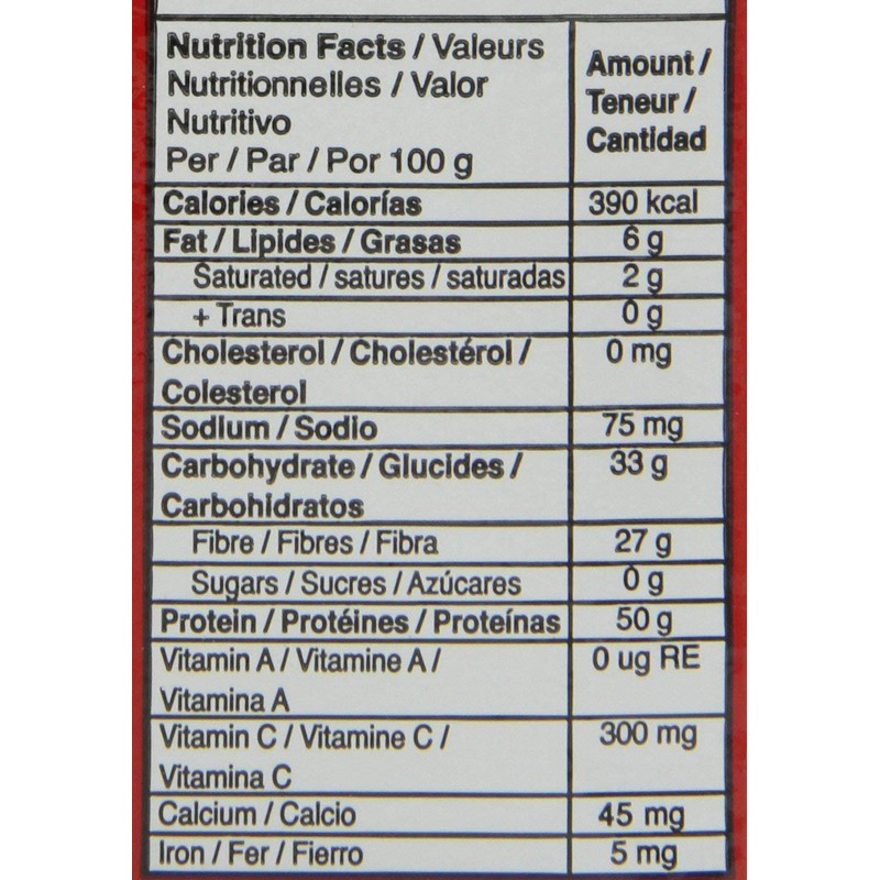 Saf Instant Yeast, 1 Pound Pouch (2-Pack)