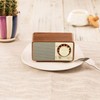 Sangean Desktop Radio/Case Radio