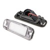 iJDMTOY OEM-Fit 3W Full LED License Plate Light Kit Compatible