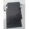 PrimeBlis Drawstring Bag, Waterproof Bag, Set of 2, Changing Bag,