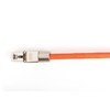 DIGITUS Cat 6A Network Connector - Field Plug 360° Shielded