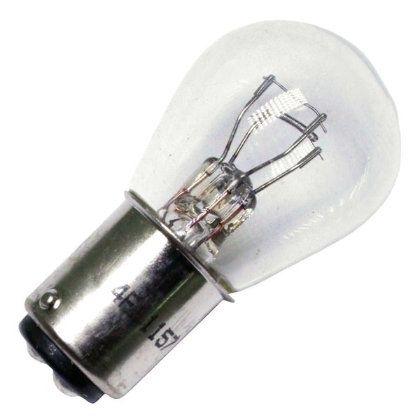 GE 26152-306 Miniature Automotive Light Bulb