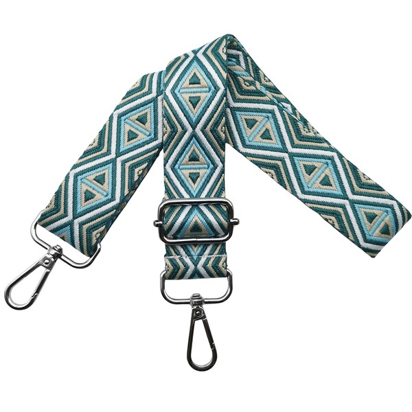 Shoulder Strap for Bags Adjustable Handbags Straps Replacement Wide 3.8