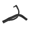 Water Pump Hose Throttle Body Heater Outlet LR012636 Replacement for