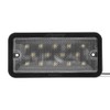 Maxxima 3x6 Rectangular LED Dome Light for Trucks and Heavy