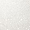 Hemway Ultra Sparkle Glitter White Iridescent 100g Ultrafine