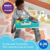 Fisher-Price Laugh & Learn Mix & Learn DJ Table