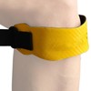 Adjustable Patella Knee Strap - Elastic Breathable Patella Stabilizer Knee
