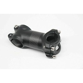 Carbon Stem Bicycle Handlebar Stem 31.8 x 60 Carbon Stem Matt