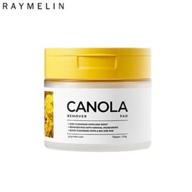 GRAYMELIN Canola Remover Pad 170g/70ea