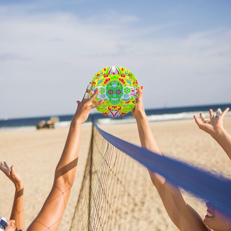 librolandia 35002 librolandia 35002 ball, beach-volleyball tribal entlaftet