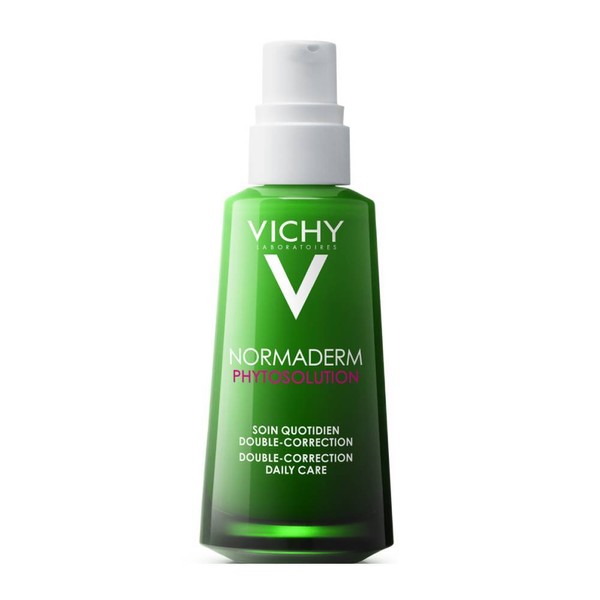 Vichy Normaderm Phytosolution Double-Correction Daily Care, 50ml