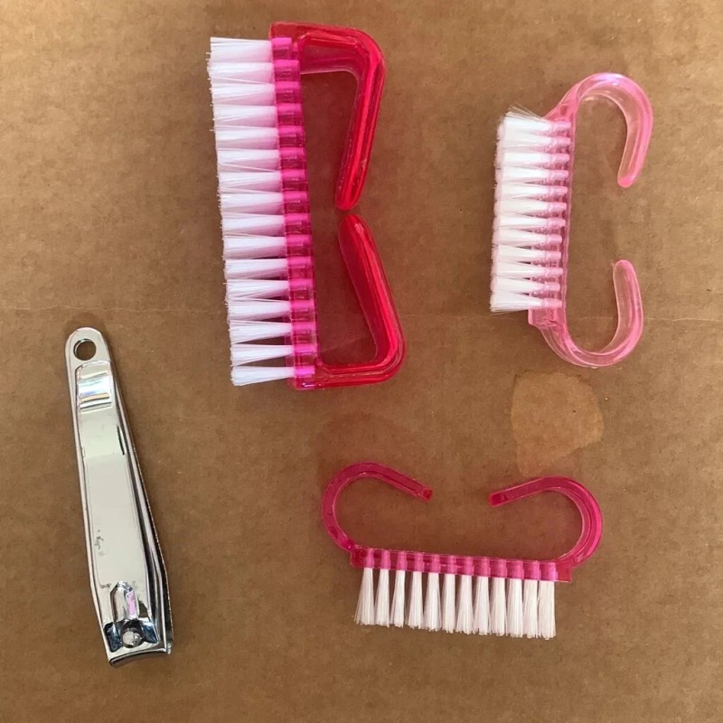 JOYTII Gel Nail Polish UV/LED Soak Off