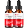 VIVE MD Sweet Relief Glycogen Support Drops - Sweet Relief